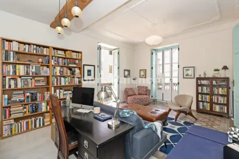 Apartamento en El Carme
