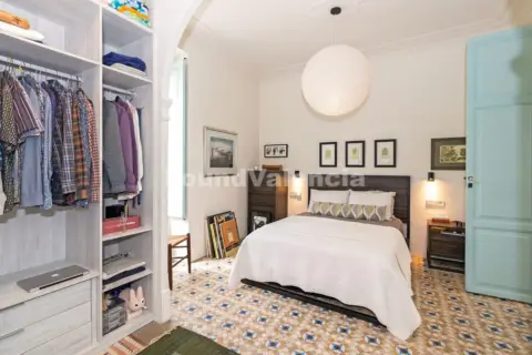 Apartamento en El Carme