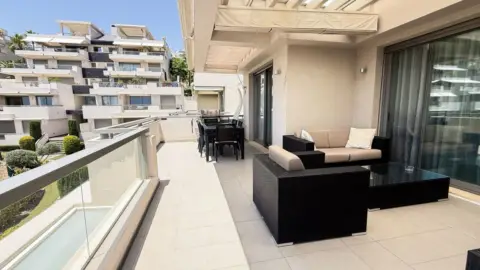 Apartamento en Atalaya