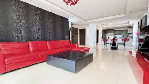 Apartamento en Atalaya