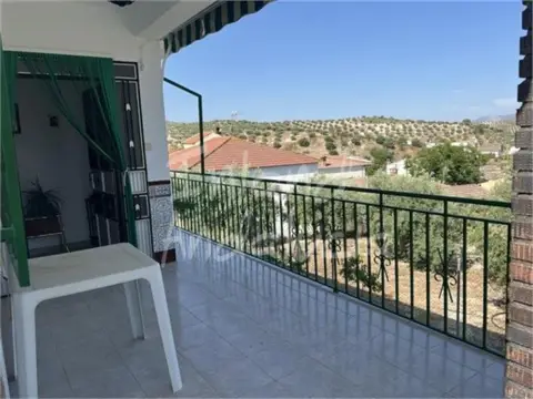 Casa en El Sabariego