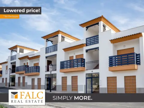 Apartamento en Aljarilla in Aljarilla (Cuevas del Almanzora) · Cuevas del Almanzora