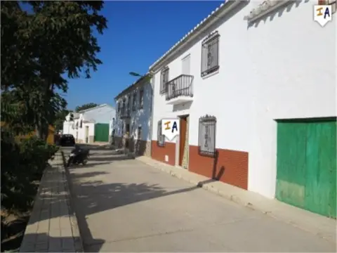 Casa en Villanueva de Algaidas