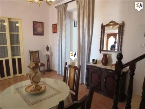 Casa en Villanueva de Algaidas