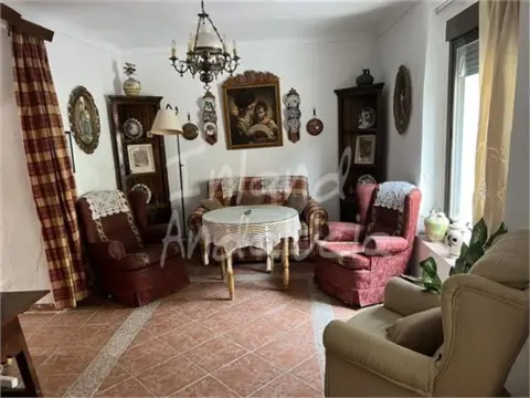 Casa en Luque