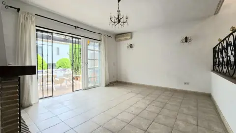 Casa en Las Lagunas