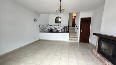 Casa en Las Lagunas