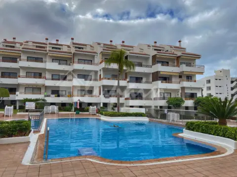 Apartamento en Los Cristos