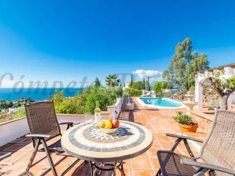 Casa en Torrox Park