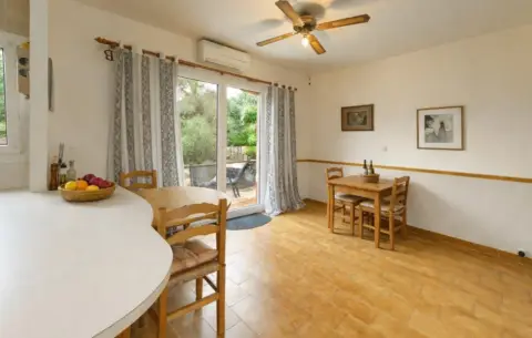 Casa pareada en Cala Millor