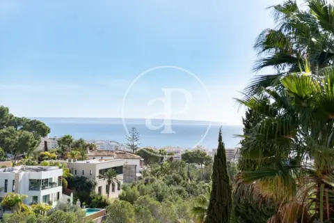 Casa en Costa d'en Blanes