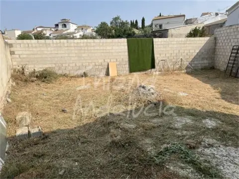 Casa en Priego de Córdoba