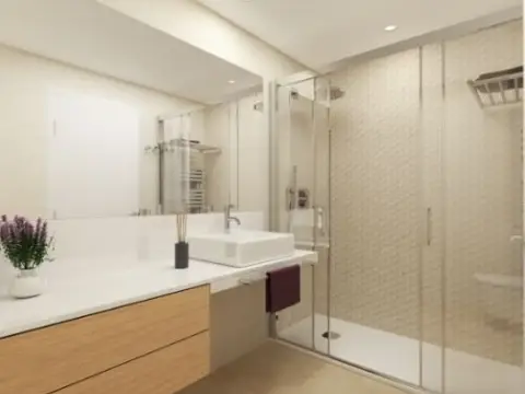 Apartamento en El Barri Gòtic