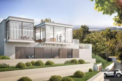 Casa en Begur