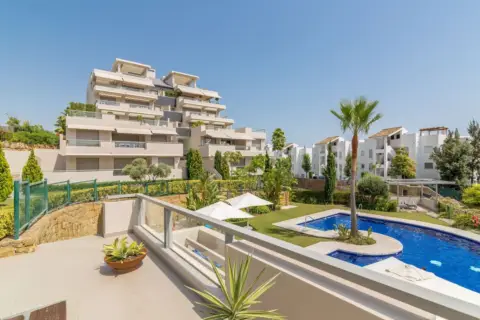 Apartamento en La Arquera (Oviedo)