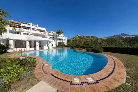 Piso – Moraleja