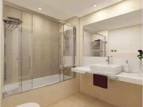 Apartamento en El Barri Gòtic