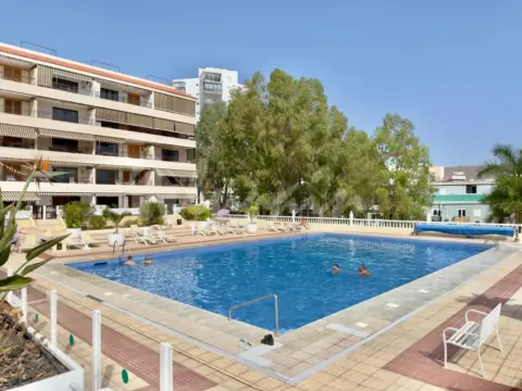 Apartamento en Los Cristos