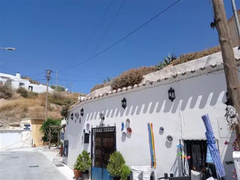 Casa en Zújar