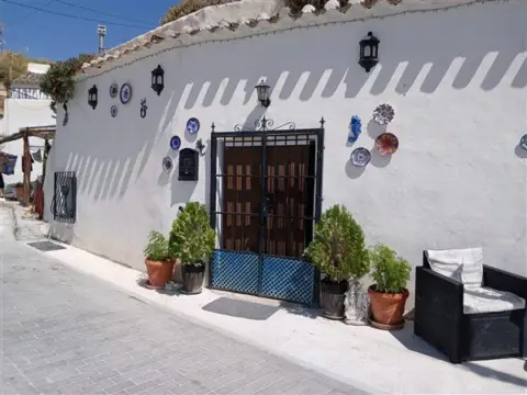 Casa en Zújar