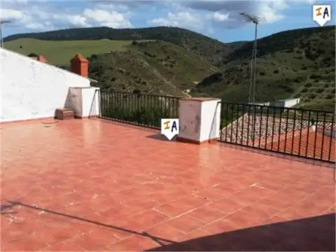 Casa en Agrón