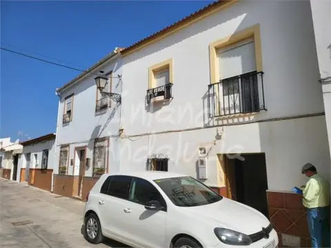 Casa en Bobadilla