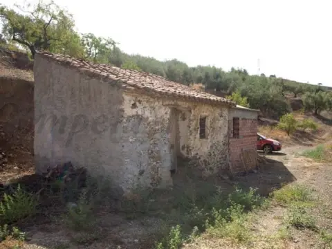Finca rústica en Sedella