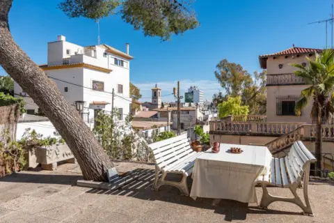 Casa en Son Armadans