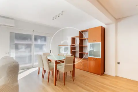 Apartamento en Mestalla