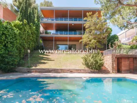 Casa en Castelldefels