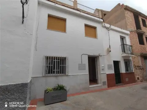Casa en Molvízar