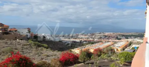 Apartamento en El Torviscal