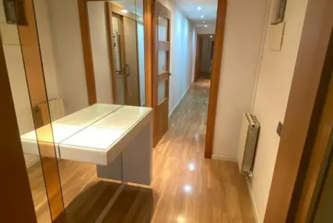 Apartamento en Barcelona Capital