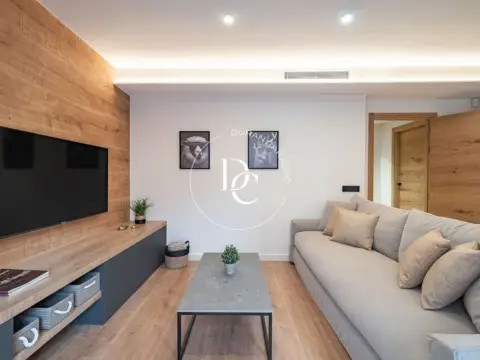 Apartamento en Puigcerdà