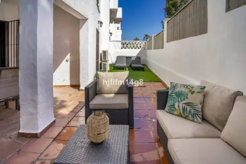 Apartamento en Torrecilla-La Cañada