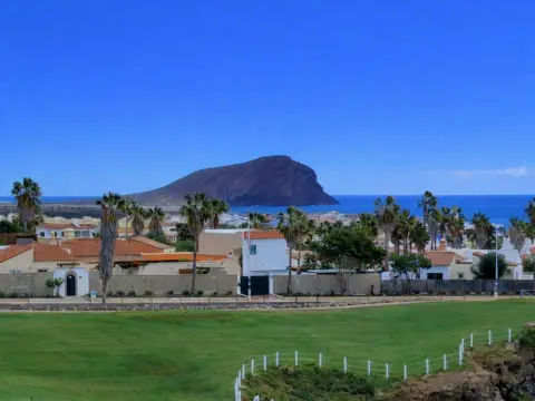 Casa en Golf del Sur