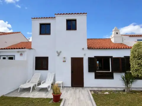 Casa en Golf del Sur