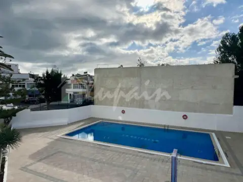 Apartamento en Los Cristos
