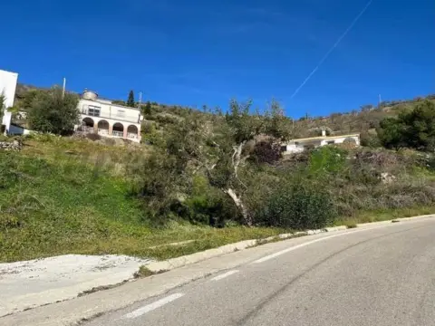 Terreno en Daimalos Vados