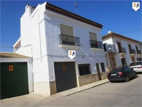 House in Palenciana