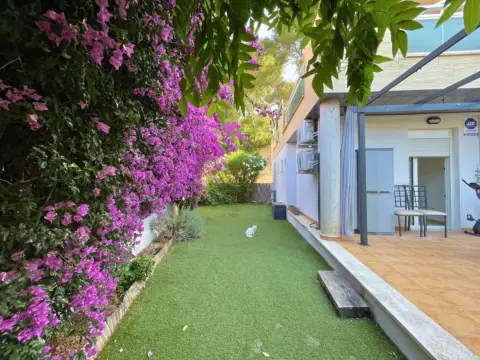 Apartamento en San Agustín