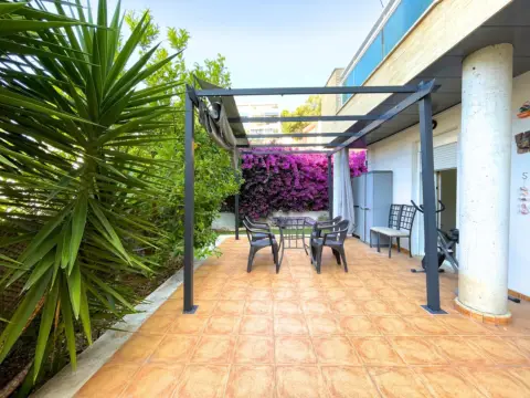 Apartamento en San Agustín