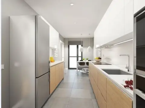 Apartamento en El Barri Gòtic