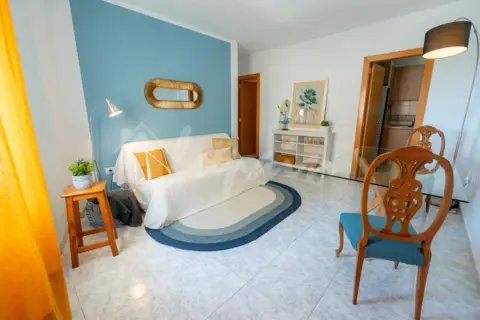 Piso – Guía de Isora