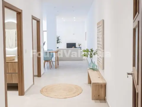 Apartamento en Aiora