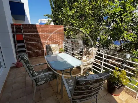 Ático en Almenara