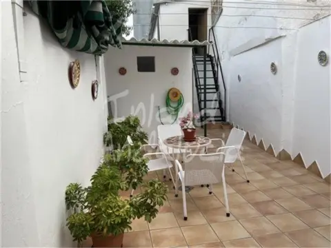 Casa en Priego de Córdoba