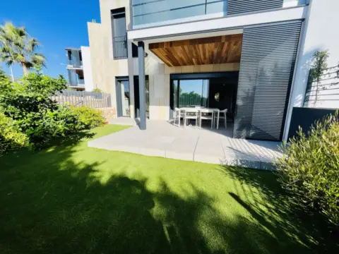 Apartamento en Son Vida