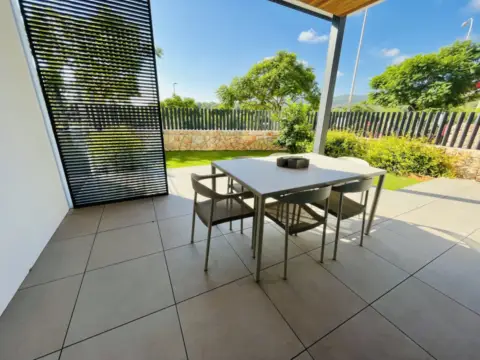 Apartamento en Son Vida