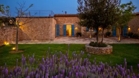 Finca rústica en Campanet